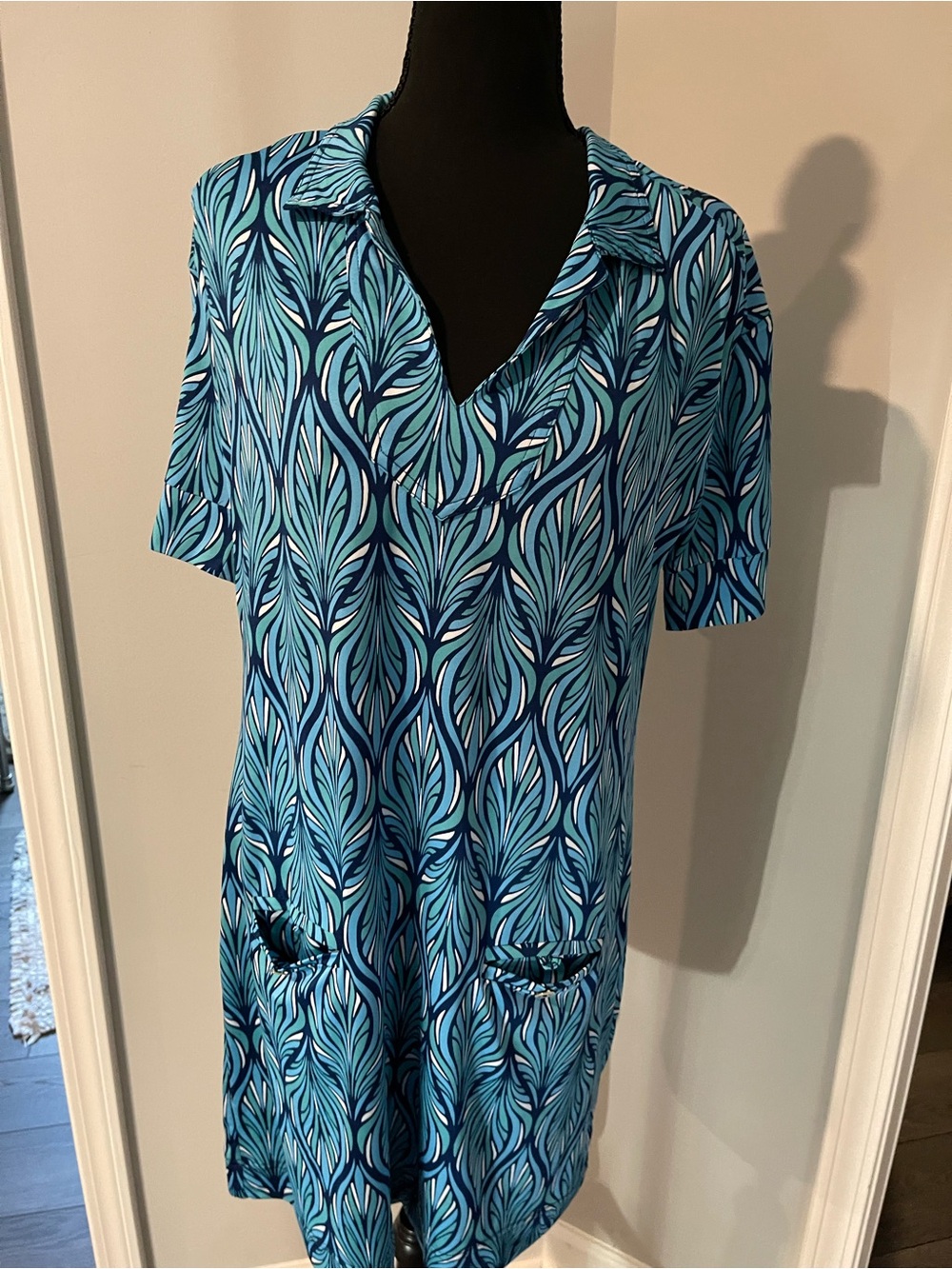 Escapda dress nwot